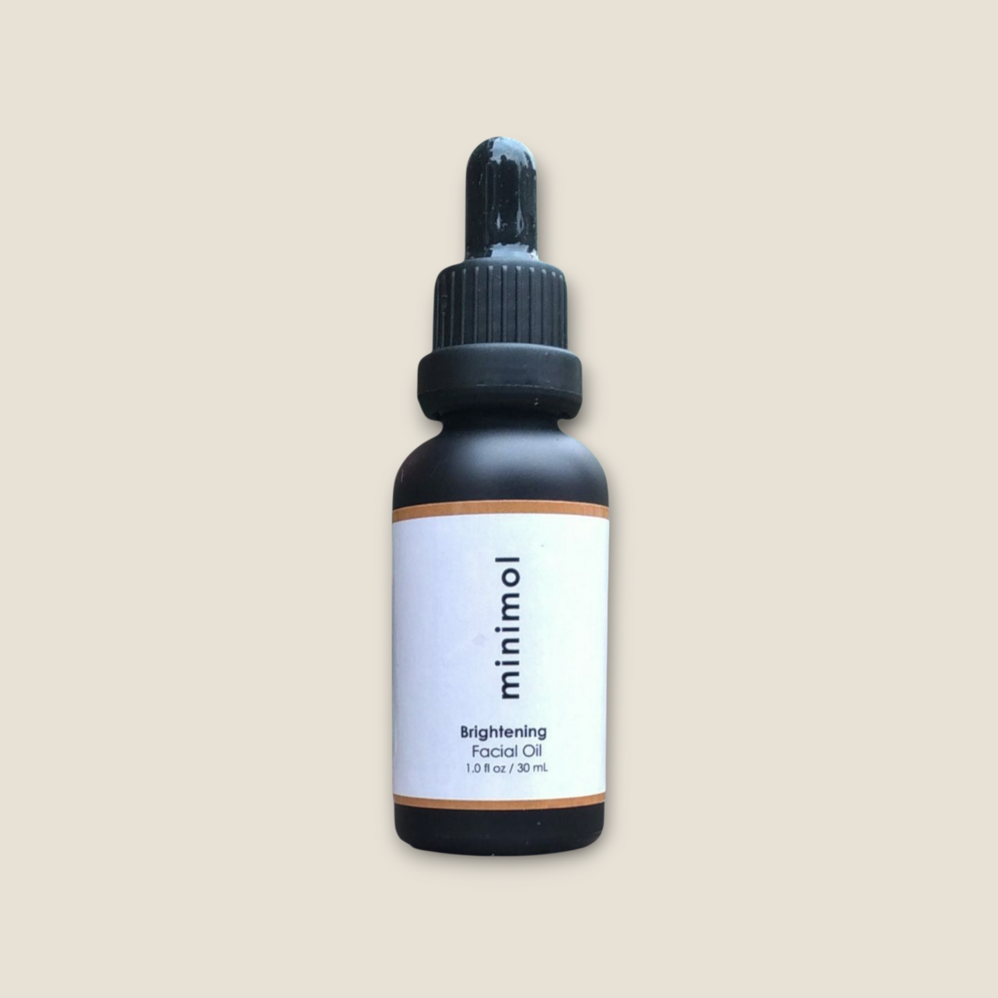 Brightening Face Oil